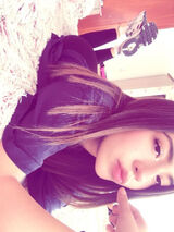 Foto utilizatorului madziasiasia