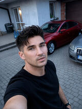 Фотография пользователя maicejkasinski1995