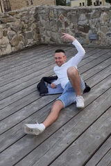 Zdjęcie użytkownika Irokezik1988