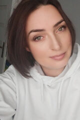 Zdjęcie użytkownika KamciaKamcia1984