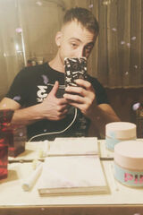 Zdjęcie użytkownika Dawidzior28