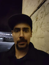 Fotka uživatele M1LAN