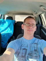 Fotka uživatele Michal49556