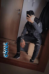 Zdjęcie użytkownika KaMeZa01