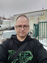 Zdjęcie użytkownika Cadallan