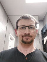 Фотография пользователя SzydlikAd