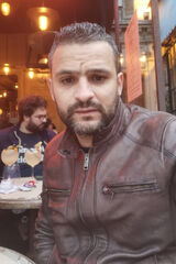 Zdjęcie użytkownika NouhZ