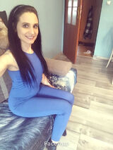 Foto pengguna Cyganeczka9988