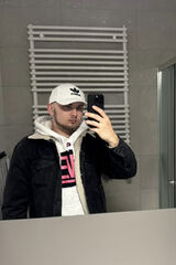 Фото користувача Hubson404