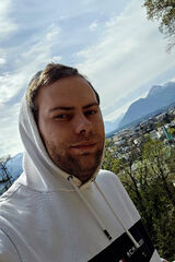 Фотография пользователя pciesielski041195