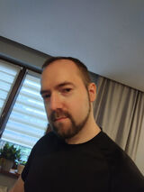 Foto utilizatorului Michau88