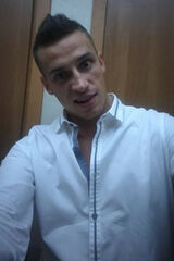 Zdjęcie użytkownika ArturMattt