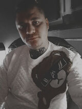 Фото користувача CzarnyyDe