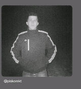 Zdjęcie użytkownika tomekpiskorek1231