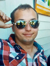 Фотография пользователя jarek869