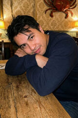 Foto utilizatorului danieltorres