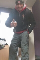 Zdjęcie użytkownika Bazyl1234