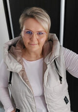 Zdjęcie użytkownika Anecia1505