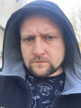 Zdjęcie użytkownika Tomhash