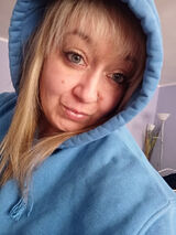 Fotka uživatele MarlenaFajnaMarlen