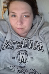 Foto pengguna sandralossd