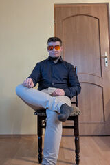 Zdjęcie użytkownika Greg1984PL