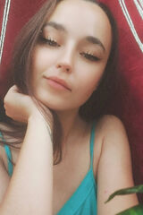 Zdjęcie użytkownika Misiuuula21