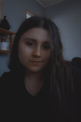 Zdjęcie użytkownika Klaudia123458