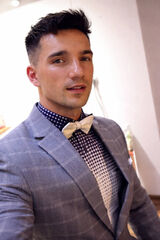 Zdjęcie użytkownika maicejkasinski1995