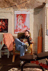 Foto utilizatorului JaareCki