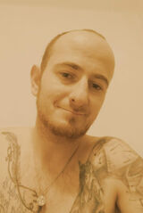Фотография пользователя JeanRichard87