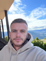 Фото користувача NylonekOn1986