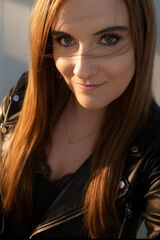 Zdjęcie użytkownika Monia1705