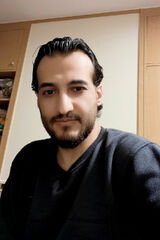 Zdjęcie użytkownika Mohammed11