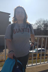 Fotka uživatele Krolowamocy