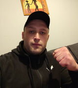 Foto utilizatorului patrykmistyk