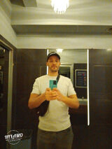 Zdjęcie użytkownika Isham