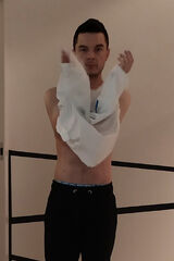 Foto utilizatorului otis