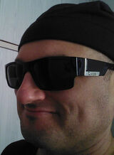 Фотография пользователя MrEd