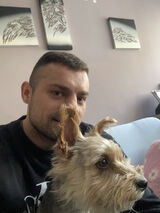 Zdjęcie użytkownika Konrad9606