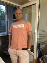 Zdjęcie użytkownika PavelMazilla