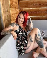 Fotos mercygracerose9