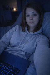 Zdjęcie użytkownika asiamor