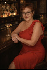 Foto pengguna marysia1968