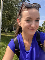 Zdjęcie użytkownika Pati1122089