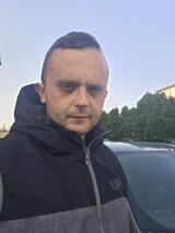 Zdjęcie użytkownika FraszczynskiM