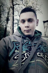 Zdjęcie użytkownika BoskiKotek25