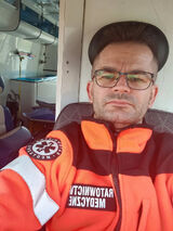 Zdjęcie użytkownika Krzysztof1983lili