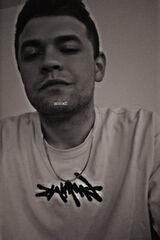 Фотография пользователя mateuszstradza4