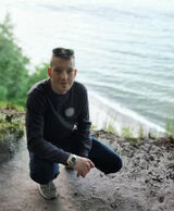 Фото користувача Pk91